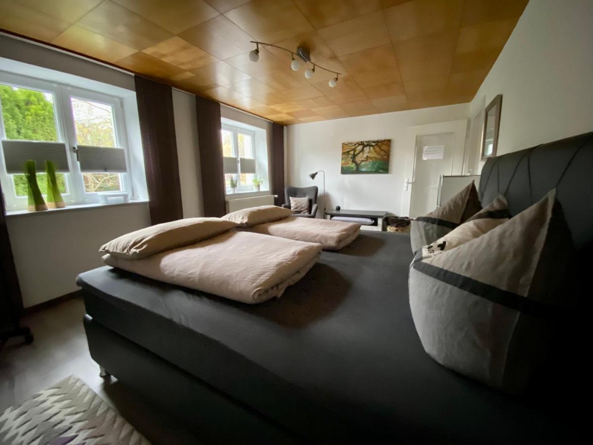 Ferienwohnung An Der Idyllischen Salzachschleife Naehe Salzburg Laufen Luaran gambar