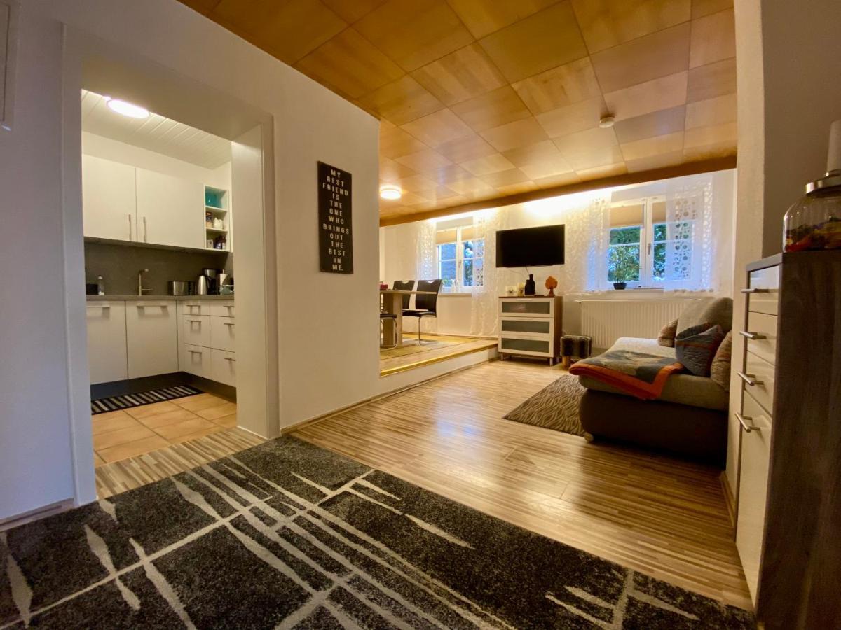 Ferienwohnung An Der Idyllischen Salzachschleife Naehe Salzburg Laufen Luaran gambar
