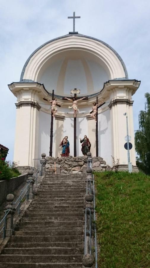 Ferienwohnung An Der Idyllischen Salzachschleife Naehe Salzburg Laufen Luaran gambar
